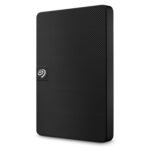 Seagate Expansion 2TB External HDD – USB 3.0 for Windows and Mac with 3 yr Data Recovery Services, Portable Hard Drive (STKM2000400)