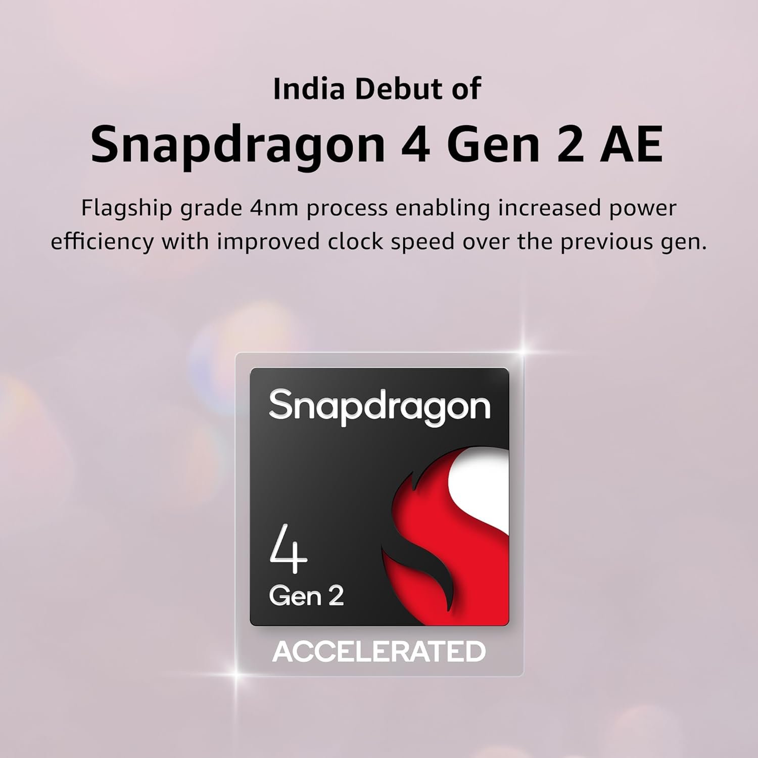 Redmi 13 5G Prime Edition, Hawaiian Blue, 8GB+128GB | India Debut SD 4 Gen 2 AE | 108MP Pro Grade Camera | 6.79in Largest Display in Segment - Image 6