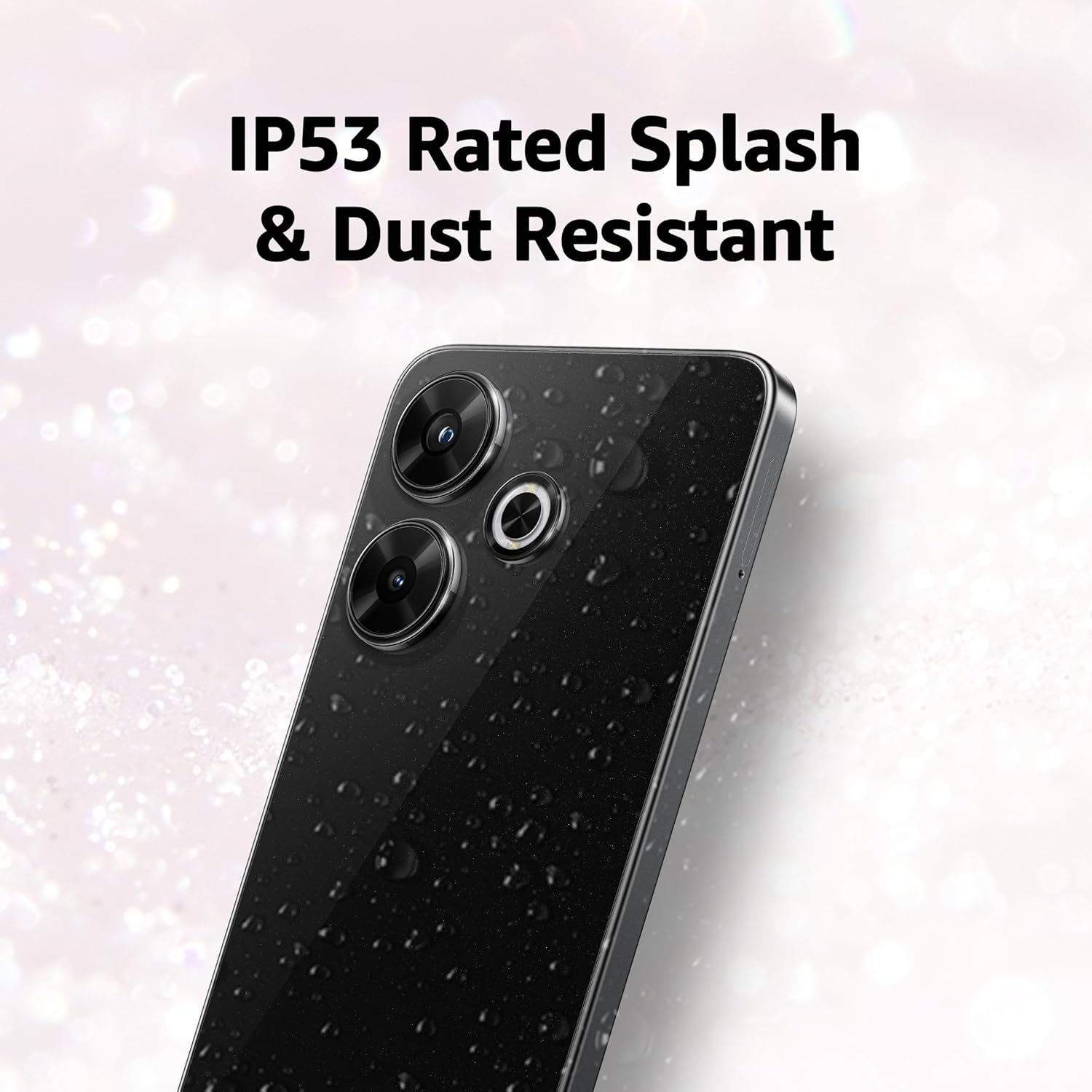 Redmi 13 5G Prime Edition, Hawaiian Blue, 8GB+128GB | India Debut SD 4 Gen 2 AE | 108MP Pro Grade Camera | 6.79in Largest Display in Segment - Image 7