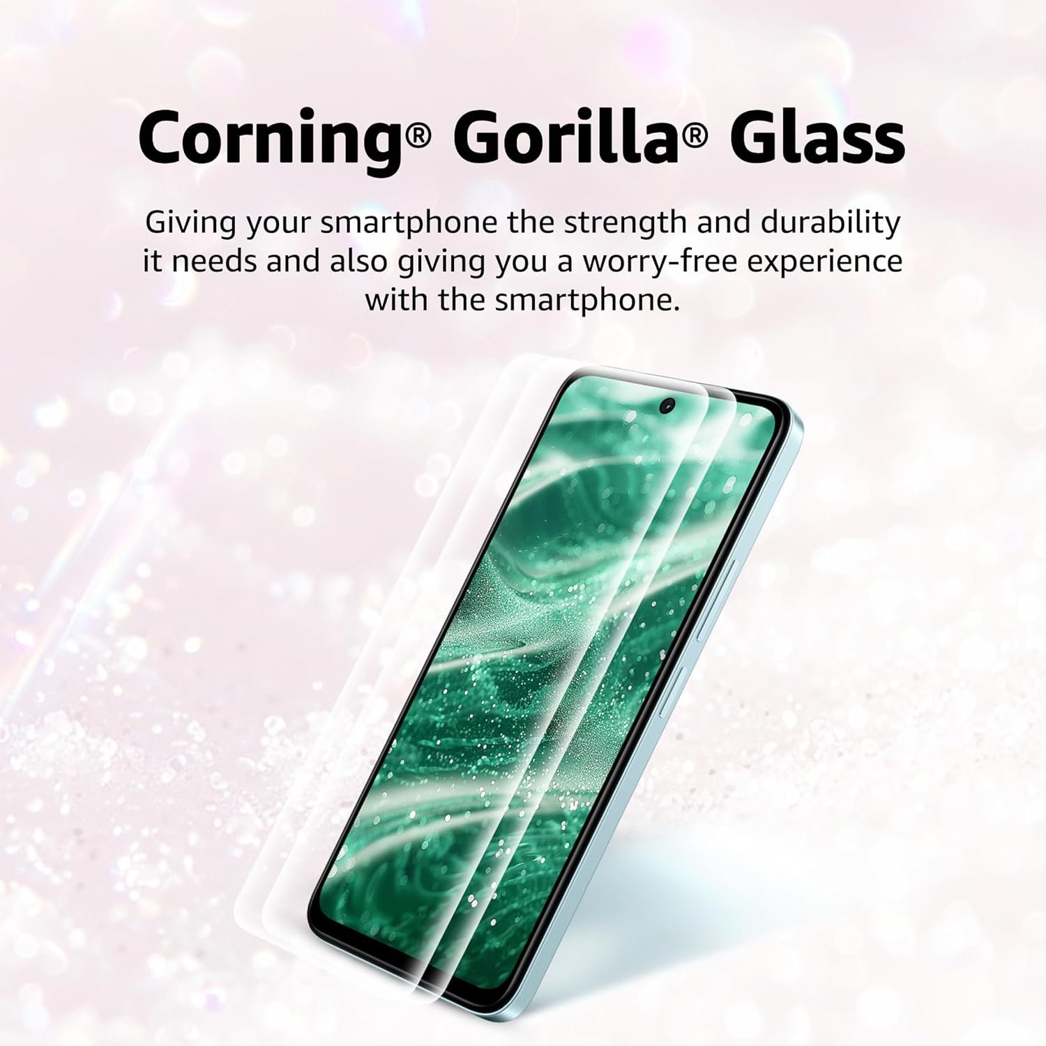 Redmi 13 5G Prime Edition, Hawaiian Blue, 8GB+128GB | India Debut SD 4 Gen 2 AE | 108MP Pro Grade Camera | 6.79in Largest Display in Segment - Image 9