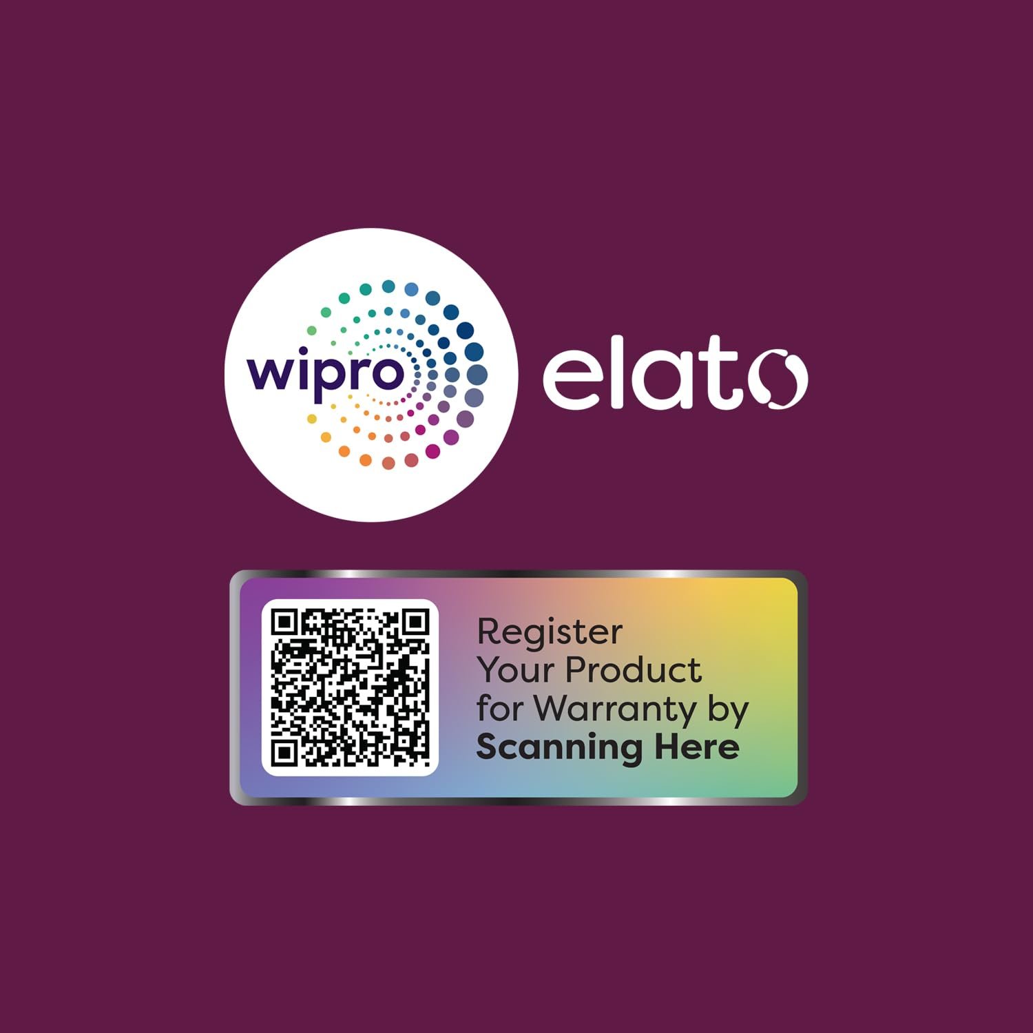 Wipro Gd205 Super Deluxe 1000 Watt Automatic Electric Dry Iron | Large Soleplate|Anti Bacterial German Weilburger Double Coated Soleplate | Quick Heat Up - 1000 Watts, Aluminium - Image 4