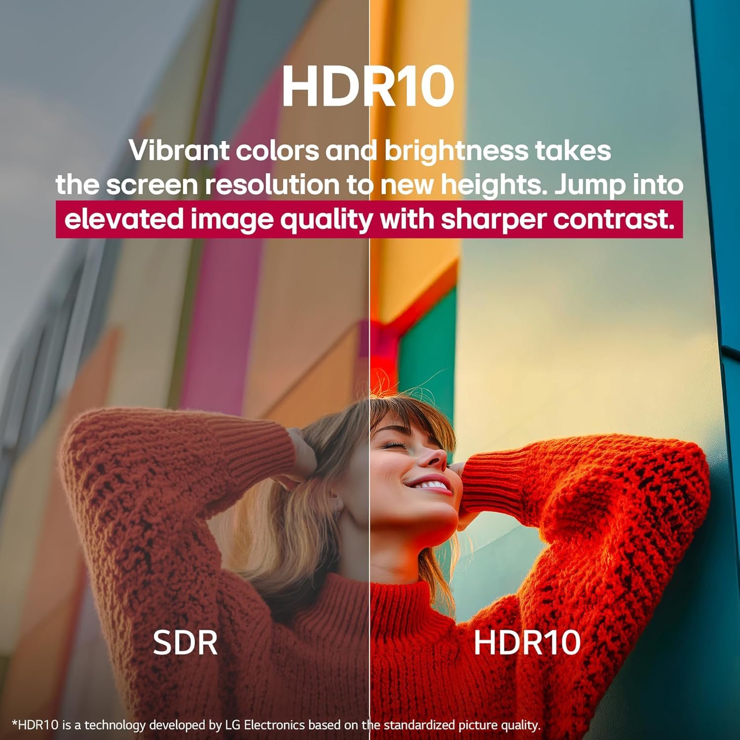 LG 164 cm (65 inches) UA82 Series 4K Ultra HD Smart webOS LED TV 65UA82006LA - Image 13