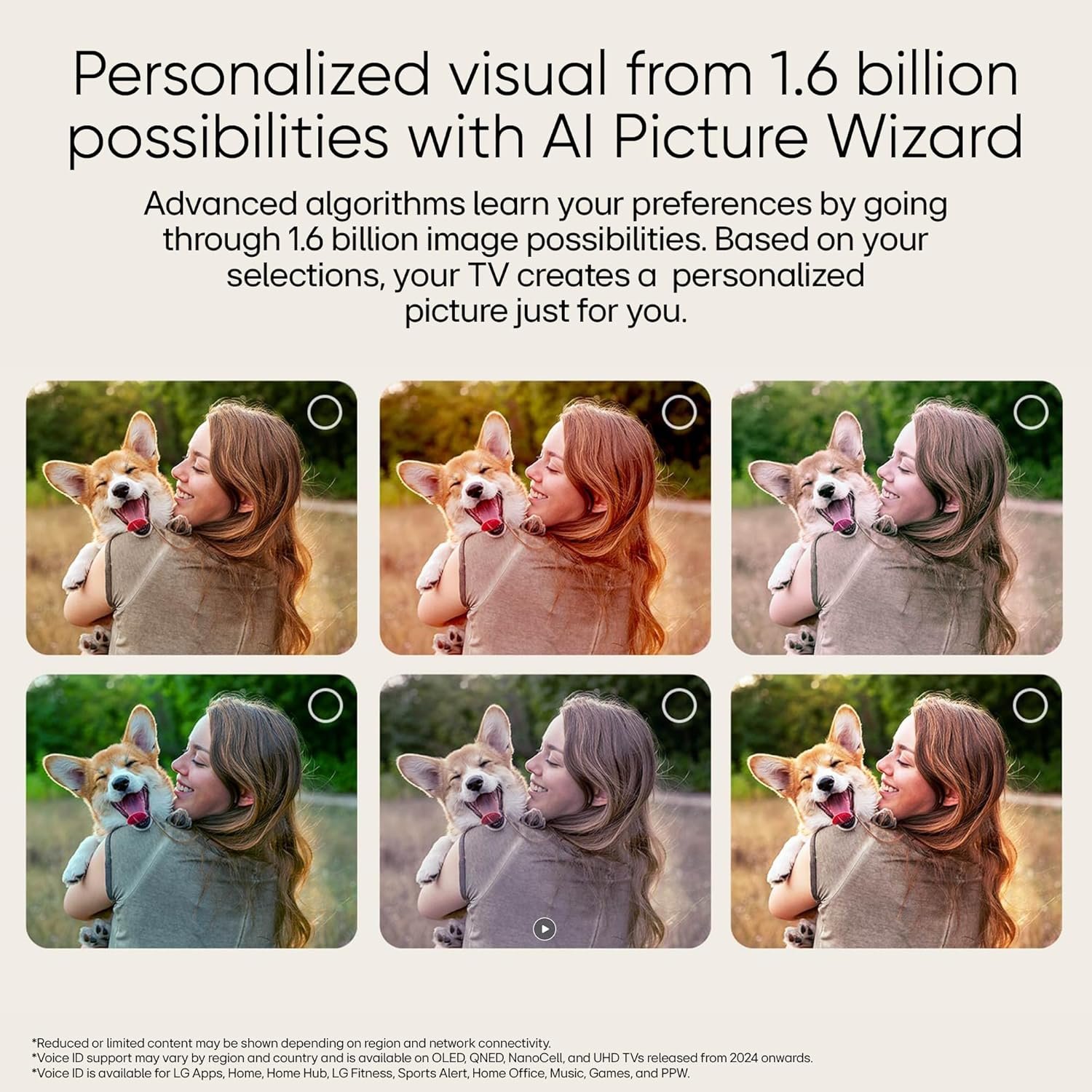 LG 164 cm (65 inches) UA82 Series 4K Ultra HD Smart webOS LED TV 65UA82006LA - Image 20