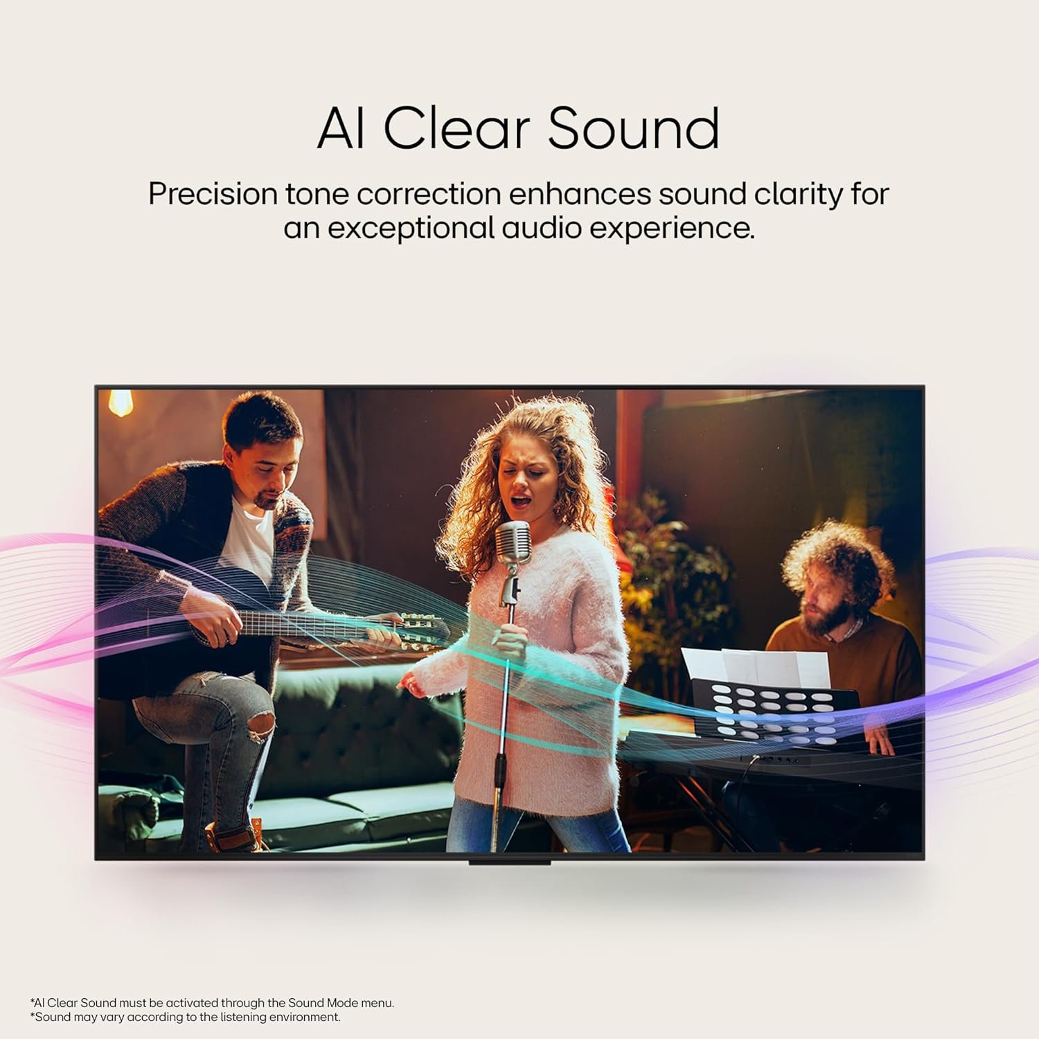 LG 164 cm (65 inches) UA82 Series 4K Ultra HD Smart webOS LED TV 65UA82006LA - Image 22