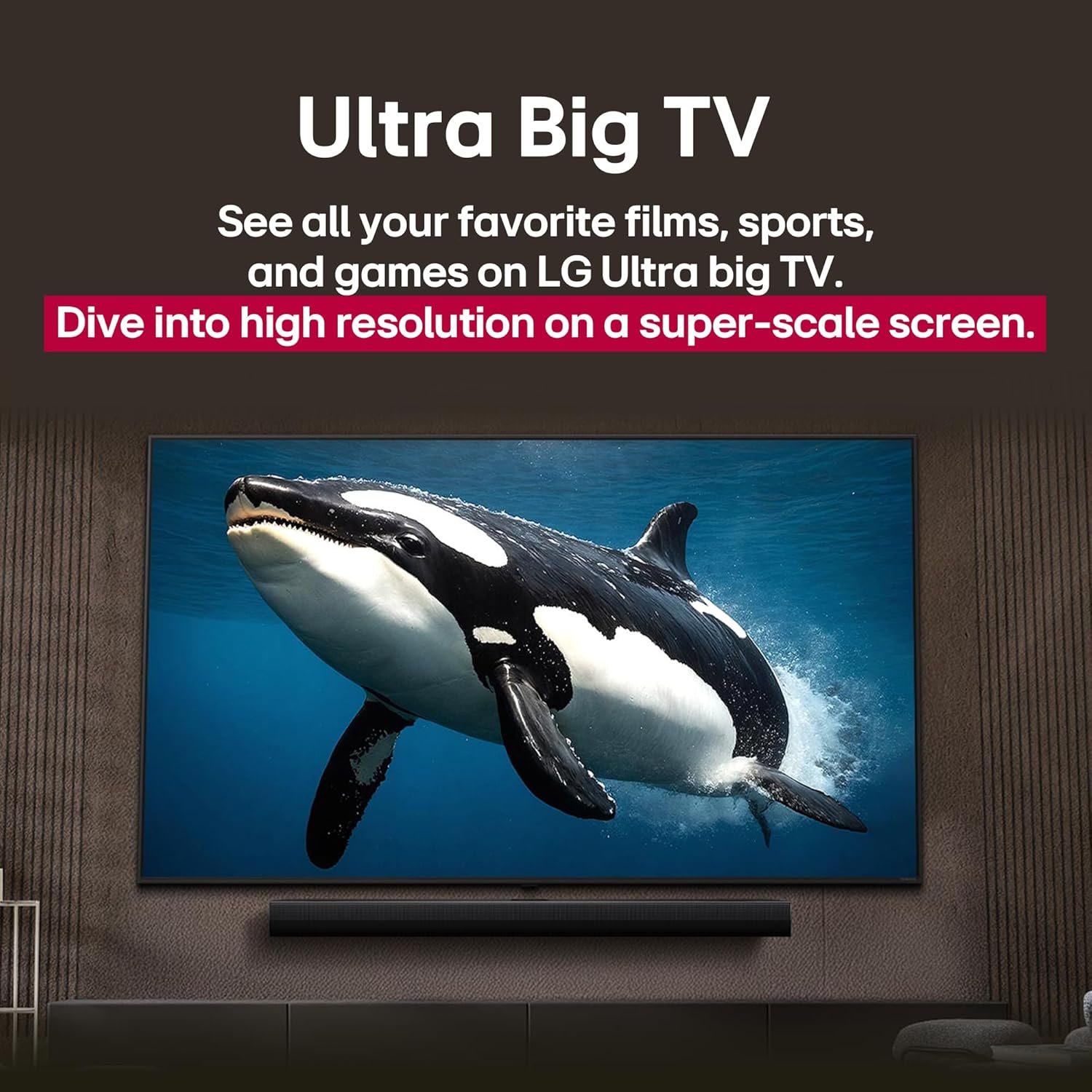 LG 164 cm (65 inches) UA82 Series 4K Ultra HD Smart webOS LED TV 65UA82006LA - Image 25