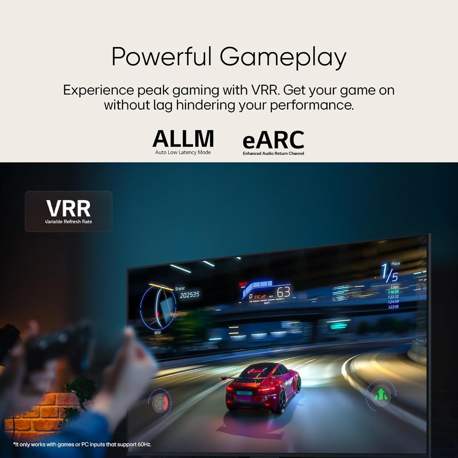 LG 164 cm (65 inches) UA82 Series 4K Ultra HD Smart webOS LED TV 65UA82006LA - Image 27