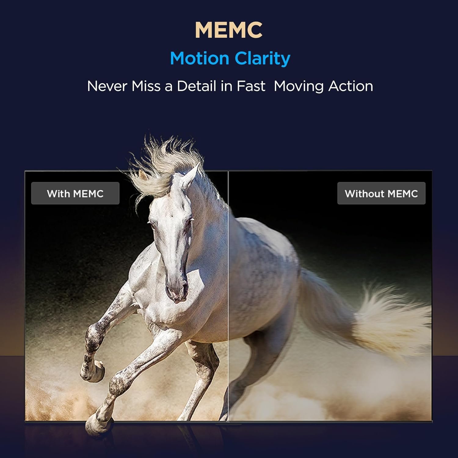 TCL 189 cm (75 inches) Metallic Bezel Less Series 4K Ultra HD Smart LED Google TV 75V6C (Black) - Image 14