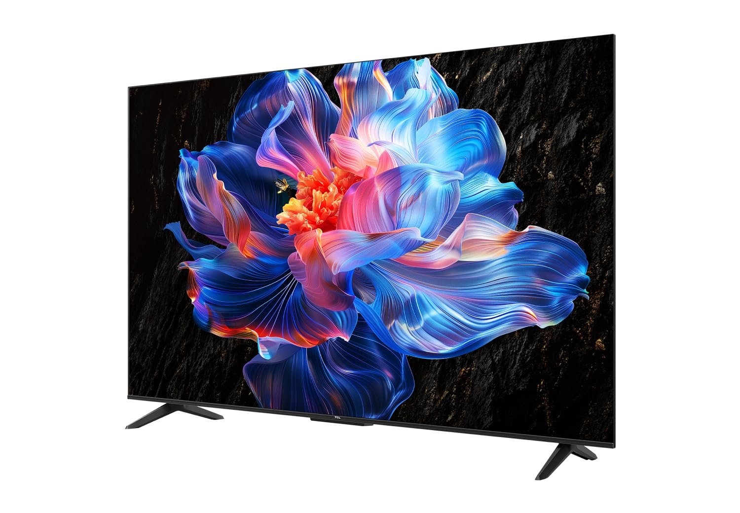 TCL 189 cm (75 inches) Metallic Bezel Less Series 4K Ultra HD Smart LED Google TV 75V6C (Black) - Image 18