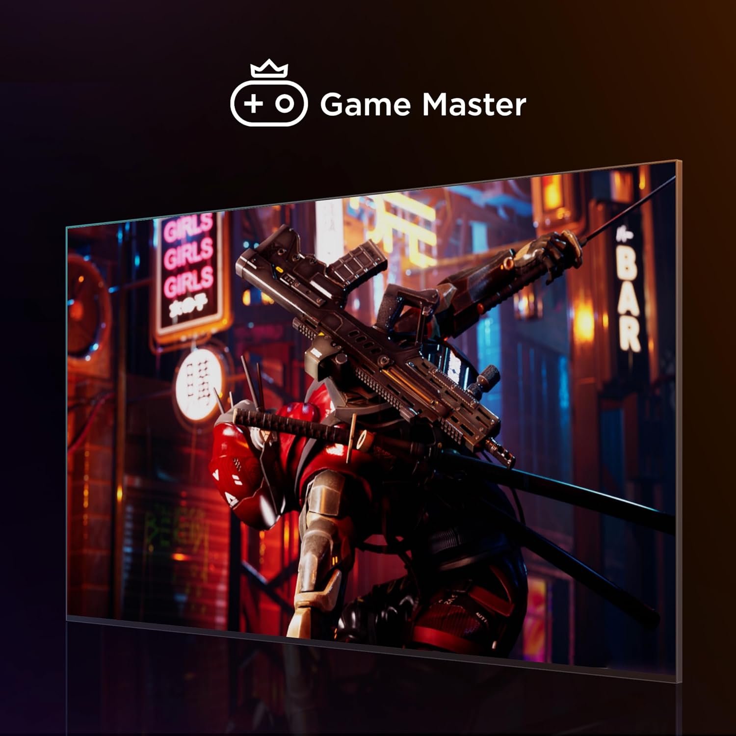 TCL 164 cm (65 inches) 4K Ultra HD Smart QLED Google TV 65T8C - Image 13