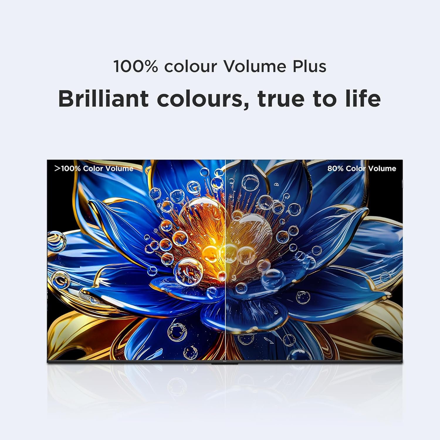 TCL 126 cm (50 inches) Metallic Bezel-Less, FHD Smart QLED Google TV 50S5K - Image 13