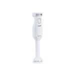 Orpat HHB-100E WOB 250-Watt Hand Blender (White)