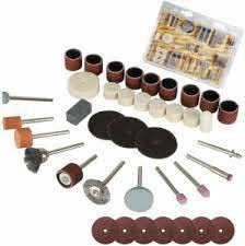 Rangwell NX 105 Pcs Rotary Tool Accessory Set Fits DIY Tools for Dremel Grinding Sanding Polishing Abrasive Drill Kit Rotary Power Tools Polishing Cutting 1/8″ Shank Rangwell NX 105 Pcs Rotary Tool Accessory Set Fits DIY Tools for Dremel Grinding Sanding Polishing Abrasive Drill Kit Rotary Power Tools Polishing Cutting 1/8″ Shank