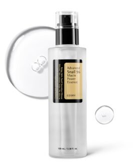 Cosrx Advanced Snail 96 Mucin Power Essence (100ml) Cosrx Advanced Snail 96 Mucin Power Essence (100ml)