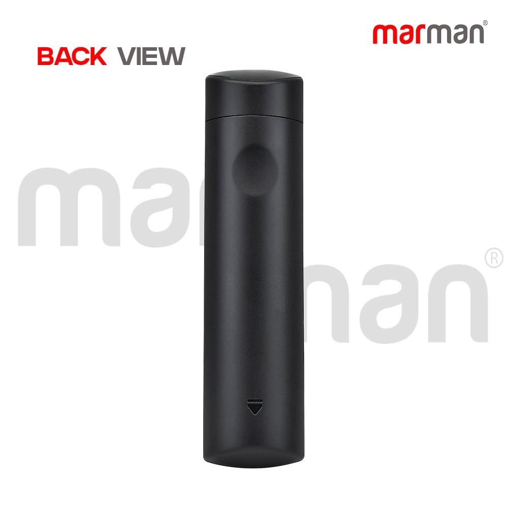 marman® TV Remote Compatible with Amazon Fire Stick 3rd Generation Original Model L5b83G S3L46N Suitable for 4K System with Voice Command and Bluetooth Connection - Device Requires Pairing - Image 9