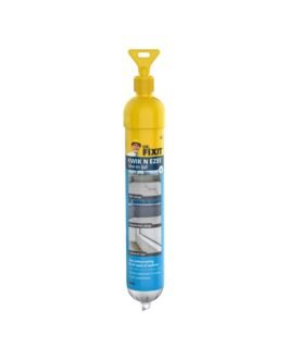 Dr. Fixit Kwik N Ezee Wall Gap & Crack Filler, 150gm (White), DIY Waterproofing for Home Repairs, Kitchen Sink & Wall Cracks, Bathroom Tile Gaps Sealant, Metal, Wood, PVC, Best for Wet & Damp areas Dr. Fixit Kwik N Ezee Wall Gap & Crack Filler, 150gm (White), DIY Waterproofing for Home Repairs, Kitchen Sink & Wall Cracks, Bathroom Tile Gaps Sealant, Metal, Wood, PVC, Best for Wet & Damp areas