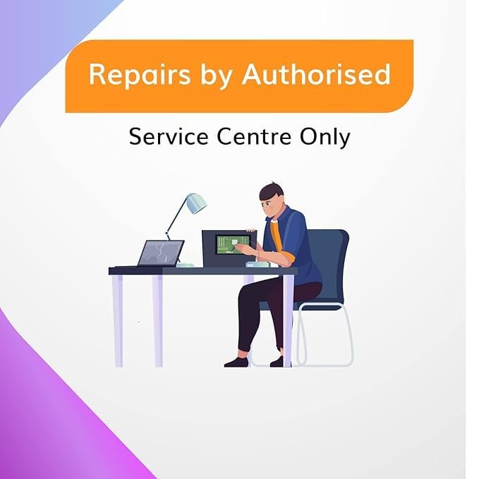 Mi Extended Warranty (1year) - Brand Authorised Plan for Mi TV Fire FX Series (Email Delivery, No Physical Kit) - Image 5