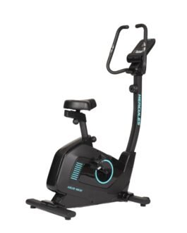 Hercules Fitness Adler MB30 upright Bike | Indoor bike Exercise Cycle for home use | Magnetic Resistance |Heart rate sensor |Home Gym Equipment | Cardio Gym Hercules Fitness Adler MB30 upright Bike | Indoor bike Exercise Cycle for home use | Magnetic Resistance |Heart rate sensor |Home Gym Equipment | Cardio Gym