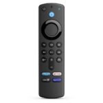VHM Compatible for Fire Stick Tv Alexa Voice Remote Original Model L5b83G S3L46N Only 3rd Generation 4K Device with Voice Bluetooth Remotes Control VHM Compatible for Fire Stick Tv Alexa Voice Remote Original Model L5b83G S3L46N Only 3rd Generation 4K Device with Voice Bluetooth Remotes Control