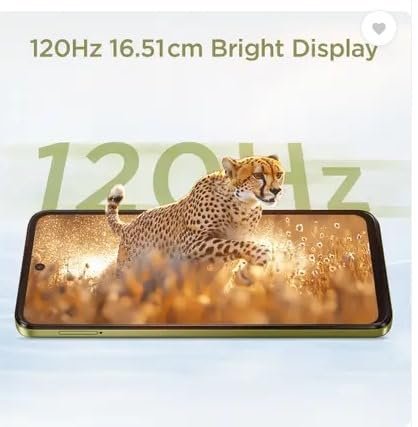 Motorola g45 5G (Pantone Moss, 128 GB) (8 GB RAM) - Image 8