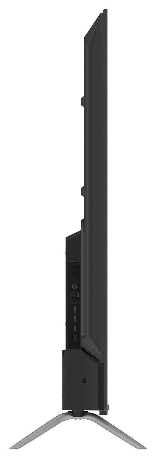 Kodak 139 Cm (55 Inches) Matrix Series 4K Ultra Hd Smart QLED Google Tv 55Mt5022, Black - Image 8