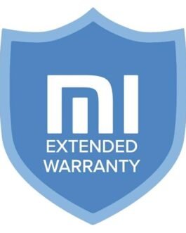 Mi Extended Warranty (1year) – Brand Authorised Plan for Mi TV Fire FX Series (Email Delivery, No Physical Kit)
