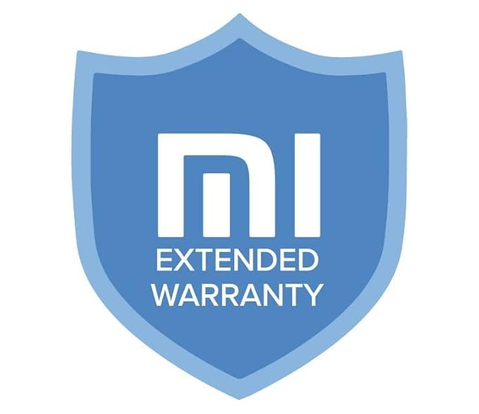 Mi Extended Warranty (1year) - Brand Authorised Plan for Mi TV Fire FX Series (Email Delivery, No Physical Kit)