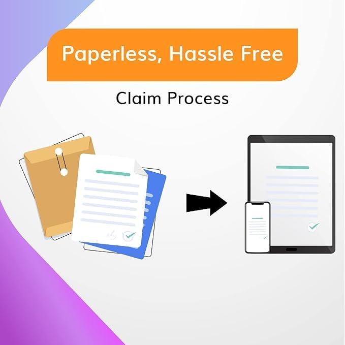 Mi Extended Warranty (1year) - Brand Authorised Plan for Mi TV Fire FX Series (Email Delivery, No Physical Kit) - Image 4