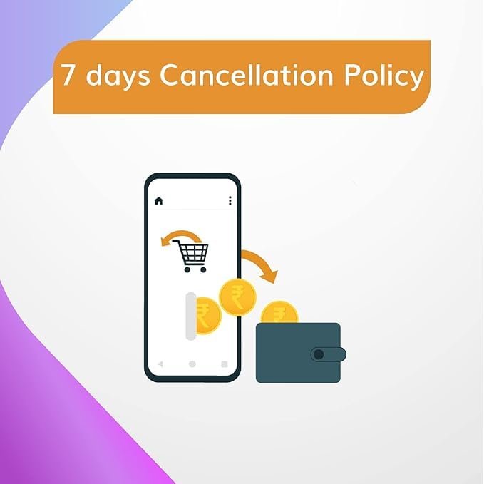 Mi Extended Warranty (1year) - Brand Authorised Plan for Mi TV Fire FX Series (Email Delivery, No Physical Kit) - Image 6