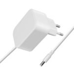 15W Charger Adapter 12V Compatible for Amazon Alexa Echo Dot (3rd gen & 4th gen & 5th gen,Echo Dot with Clock, Echo Show 5, and Fire TV Cube