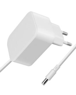 15W Charger Adapter 12V Compatible for Amazon Alexa Echo Dot (3rd gen & 4th gen & 5th gen,Echo Dot with Clock, Echo Show 5, and Fire TV Cube 15W Charger Adapter 12V Compatible for Amazon Alexa Echo Dot (3rd gen & 4th gen & 5th gen,Echo Dot with Clock, Echo Show 5, and Fire TV Cube