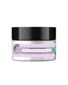 Love Beauty And Planet Argan Oil & Lavender Hair Mask|| 200 millilitre Love Beauty And Planet Argan Oil & Lavender Hair Mask|| 200 millilitre