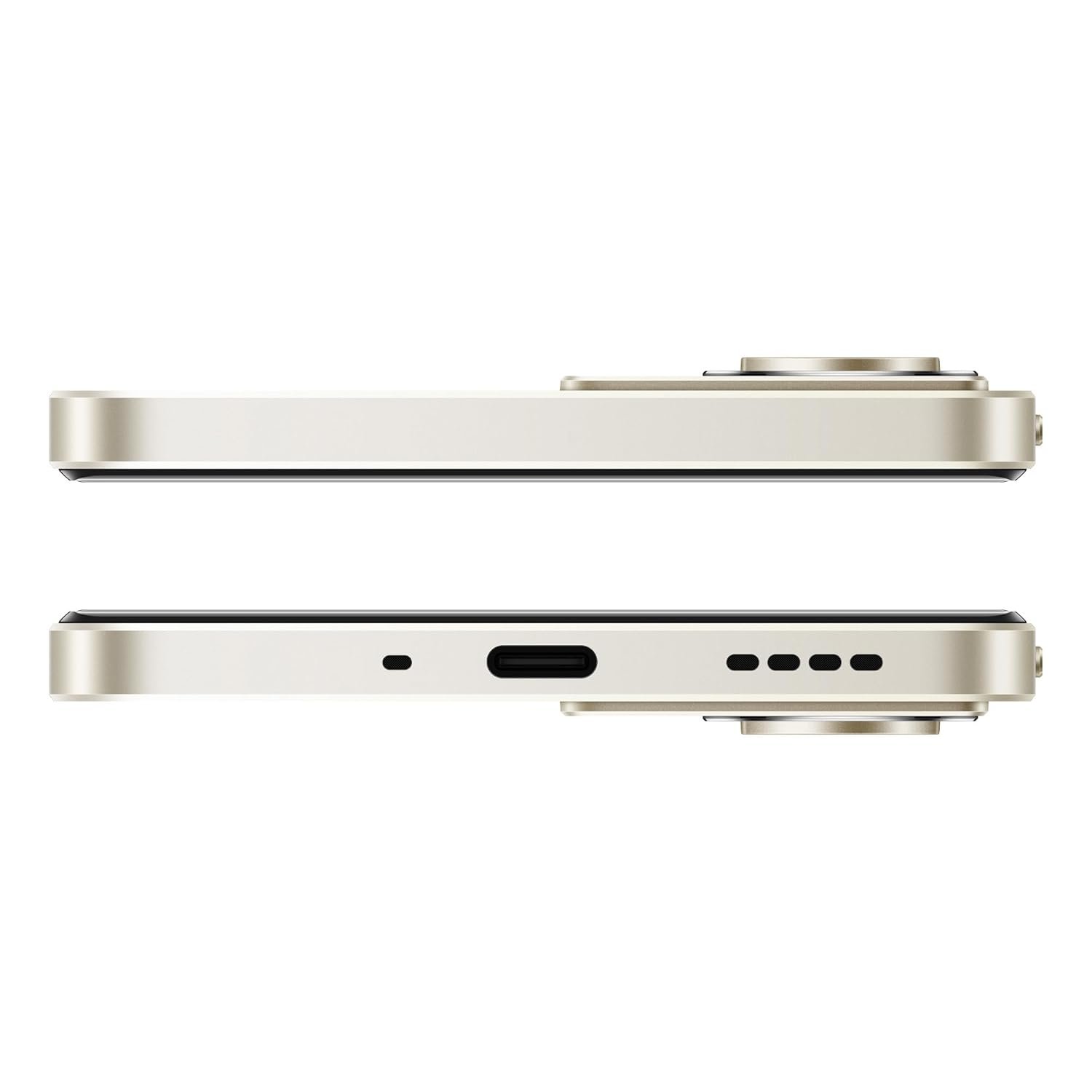 realme NARZO 80x 5G (Sunlit Gold,8GB+128GB) | | Dimensity 6400 5G Chipset | 6000mAh Long-Lasting Battery | 45W Fast Charge | 120Hz Eye Comfort Display | IP69 Top-Tier Waterproof - Image 10