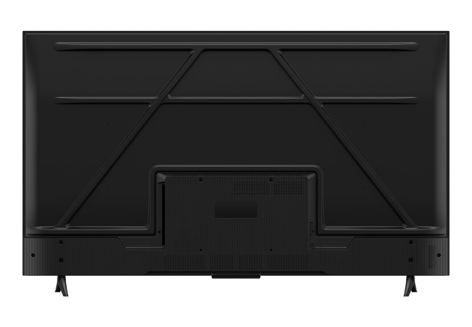 TCL 139 cm (55 inches) Metallic Bezel Less Series 4K Ultra HD Smart LED Google TV 55V6C (Black) - Image 16