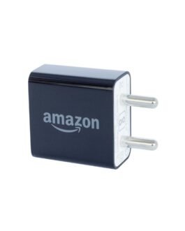 Amazon 5W USB Power Adapter for Kindle ,Fire TV and Echo Input