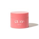 Clayco. Rice & Sake Sleep Mask 50 Ml | Face Mask For Glowing Skin | Night Cream For Glass skin | Japanese Skincare Routine | Sulphate Free & Vegan