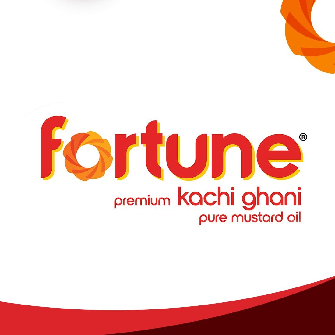 Fortune Premium Kachi Ghani Pure Mustard Oil, 910G PET Bottle (Weight May Vary) - Image 10