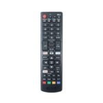 7SEVEN® Compatible with Lg Smart Tv Remote Universal Suitable for LED OLED LCD UHD Plasma Android Television & AKB75095303 Replacement of Specified Brand Tv Remote Control