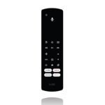 S-CAT Compatible with Onida Fire Tv Remote OS 7 Only Suitable with UIF1 UIF FIZ FIF HIZ HIF HIF1 HIF3 FIF3 Series with Voice Command and Not Recommended for FireTv Stick Device – Pairing Must!