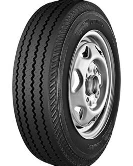 Apollo tyres TRI STAR R 4.00-8 Auto Tube type Tyre |Rim – 8 inches| | Section width – 4 inches
