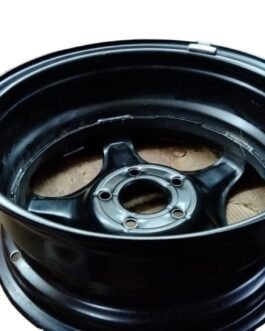 KIA SONET TYRE RIM [ORIGINAL]