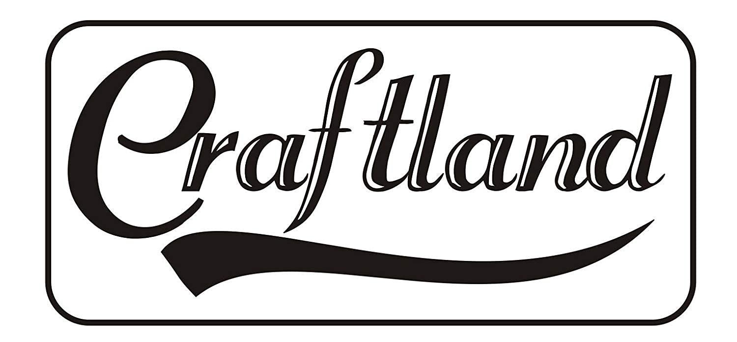 Craftland Wrought Iron Candle Shape Tissue Paper/Towel/Roll/Napkin Holder/Dispenser for Kitchen Bathroom and Dining Table (Candle Shape) - Image 2