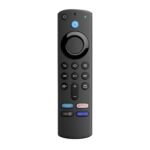 Replacement Voice Remote Control for AMZN FlRE TV Stick