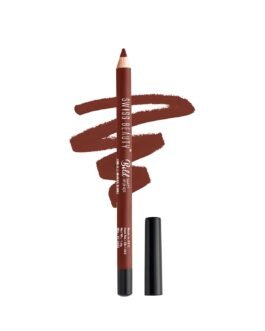 Swiss Beauty Bold Matt Lip Liner | Long-lasting |Matte Finish | Non-drying | Shade-06, 1.6gm Swiss Beauty Bold Matt Lip Liner | Long-lasting |Matte Finish | Non-drying | Shade-06, 1.6gm
