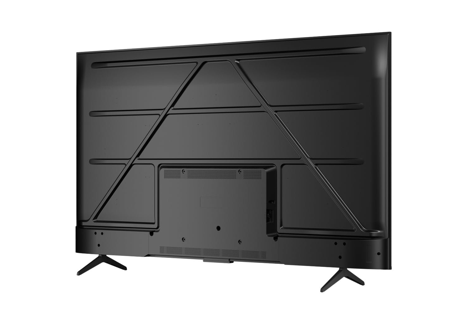 TCL 189 cm (75 inches) Metallic Bezel-Less Series 4K Ultra HD Smart LED Google TV 75V6B (Black) - Image 18