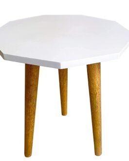 UHUD Crafts Beautiful Antique Wooden Fold-able Side Table/End Table/Plant Stand/Stool Living Room Kids Play Furniture Table Round Shape UHUD Crafts Beautiful Antique Wooden Fold-able Side Table/End Table/Plant Stand/Stool Living Room Kids Play Furniture Table Round Shape