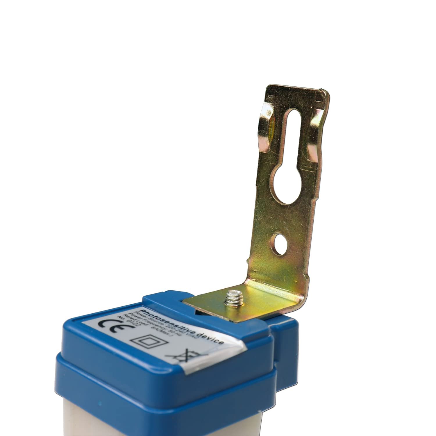 Electronic Spices AC DC 220V 10A Auto On Off Day/Night Photocell SensorPhotocell Light Switch Photoswitch Light Sensor Switch (220V) - Image 4