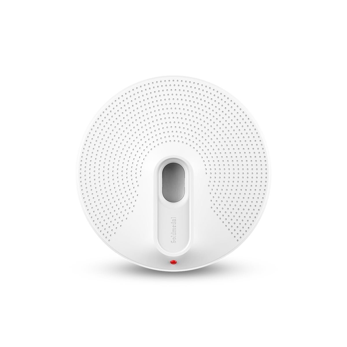 Goldmedal G-Shell Door Bell | Wired Electric Door Chime | Calling Bell For Home,Office | 18 Melody Sound | -White (Pack of 1)