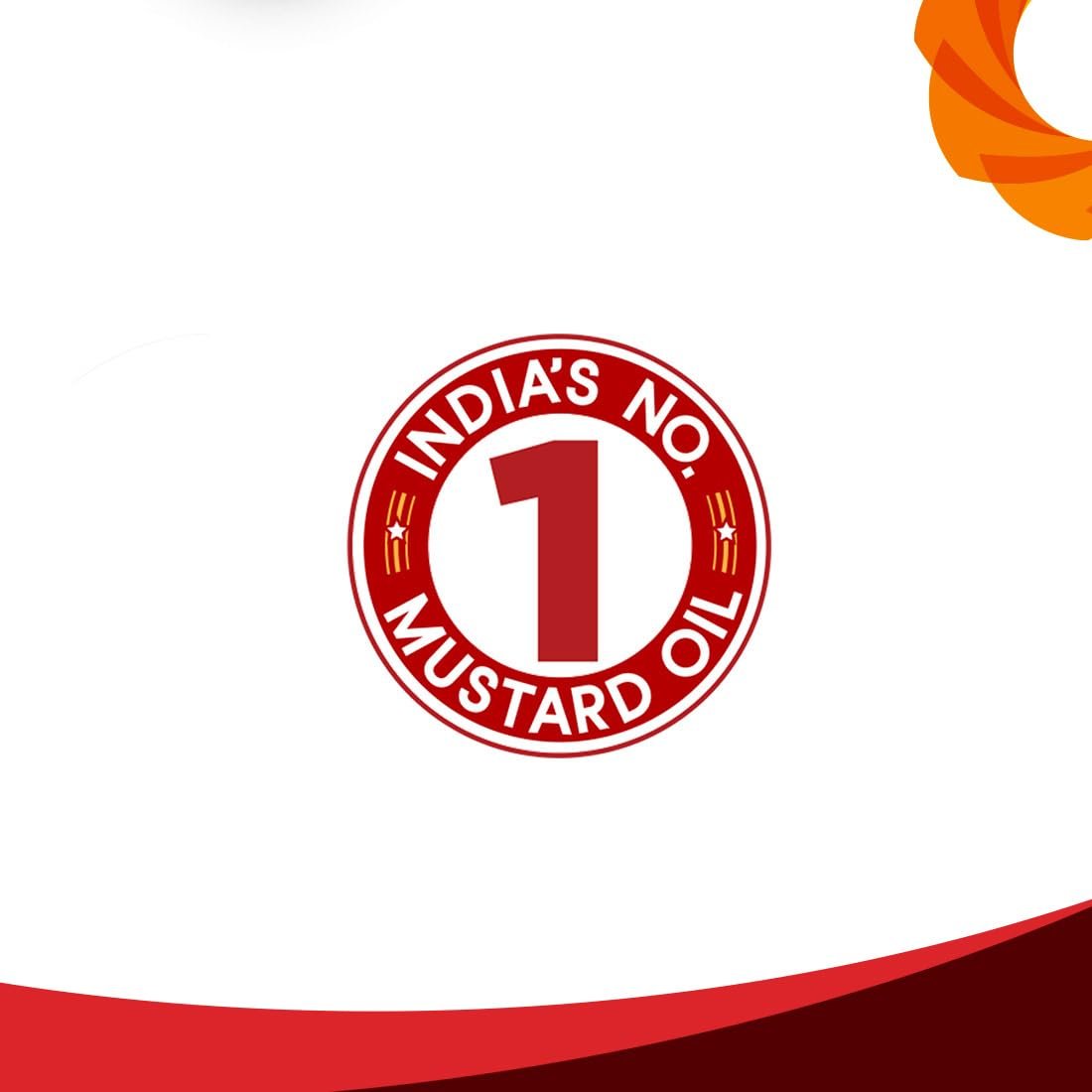 Fortune Premium Kachi Ghani Pure Mustard Oil, 910G PET Bottle (Weight May Vary) - Image 5