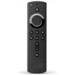 marman® Compatible Voice Remote Control L5B83H for Amazon 1st & 2nd Generation Cube, 2nd Gen, 4K and Amazon Stick TV Pendant Design (3rd GEN)