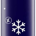 Whirlpool 184 L 2 Star Direct-Cool Single Door Refrigerator (205 WDE CLS 2S SAPPHIRE BLUE-Z, Blue,2023 Model)